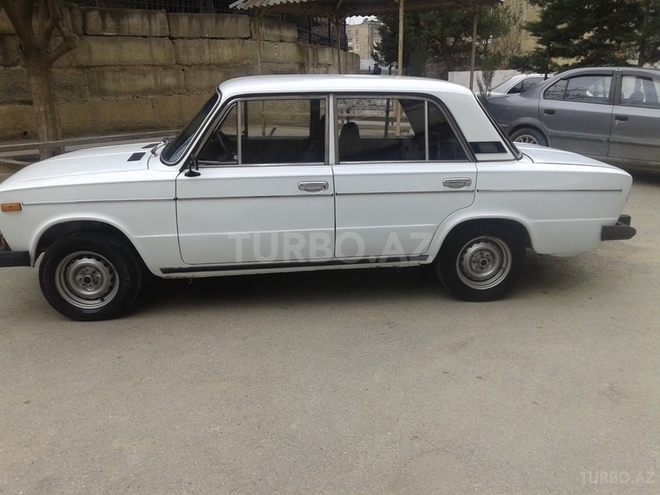LADA (VAZ) 2106 1994, 972,250 km - 1.6 l - Bakı