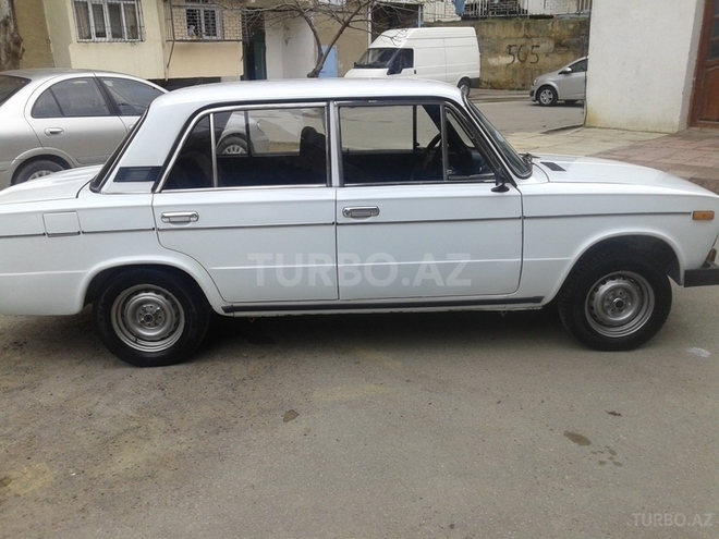 LADA (VAZ) 2106 1994, 972,250 km - 1.6 l - Bakı