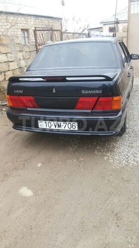 LADA (VAZ) 2115 2007, 150,000 km - 1.6 l - Sumqayıt