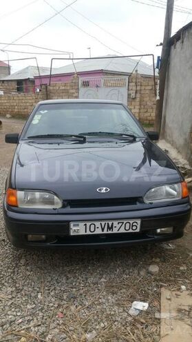 LADA (VAZ) 2115 2007, 150,000 km - 1.6 l - Sumqayıt