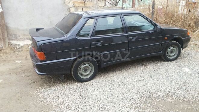 LADA (VAZ) 2115 2007, 150,000 km - 1.6 l - Sumqayıt