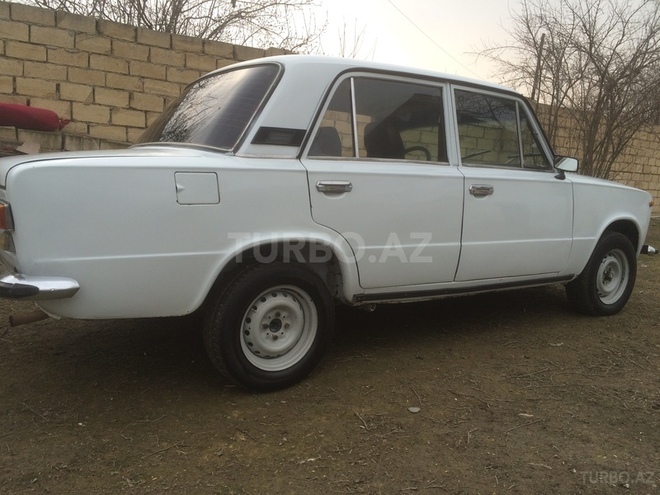 LADA (VAZ) 21011 1987, 700,000 km - 1.6 л - Mingəçevir