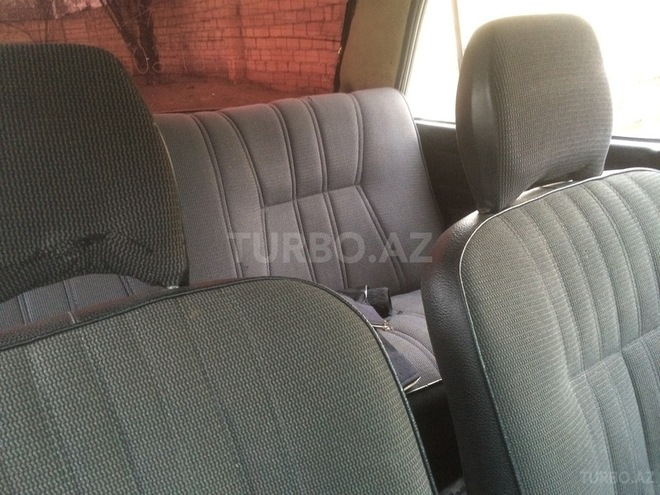 LADA (VAZ) 21011 1987, 700,000 km - 1.6 л - Mingəçevir