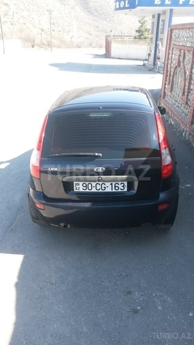 LADA (VAZ) Kalina 2008, 1,069,000 km - 1.6 l - Sumqayıt