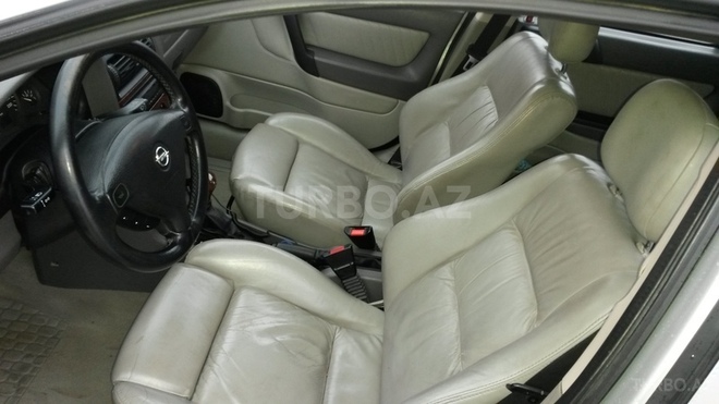 Opel Astra 2000, 142,000 km - 1.6 l - Bakı