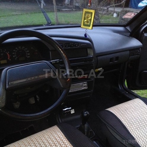 LADA (VAZ) 2115 2008, 107,000 km - 1.6 l - Şəki
