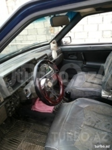 LADA (VAZ) 21099 1995, 240,000 km - 0.2 л - İmişli