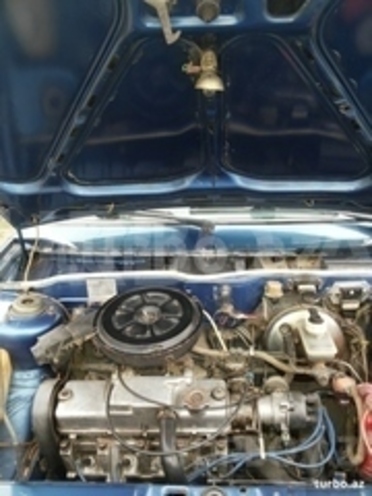 LADA (VAZ) 21099 1995, 240,000 km - 0.2 л - İmişli