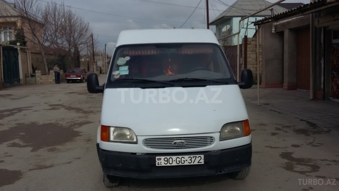 Ford Transit 1999, 317,000 km - 2.5 л - Xırdalan