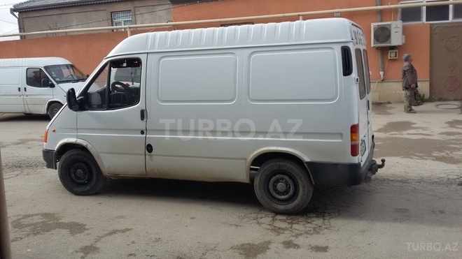 Ford Transit 1999, 317,000 km - 2.5 л - Xırdalan