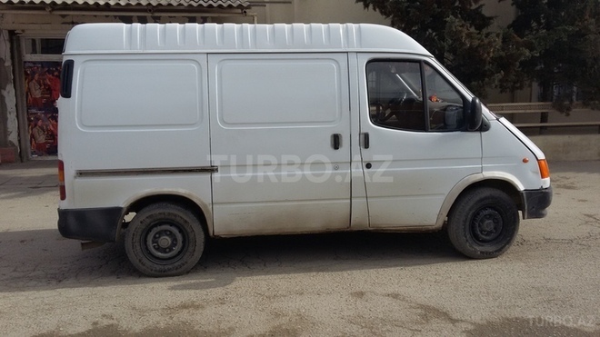 Ford Transit 1999, 317,000 km - 2.5 л - Xırdalan