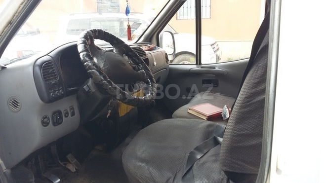 Ford Transit 1999, 317,000 km - 2.5 л - Xırdalan