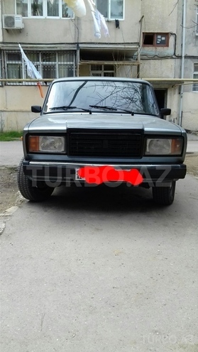 LADA (VAZ) 2107 2010, 89,000 km - 1.6 l - Bakı