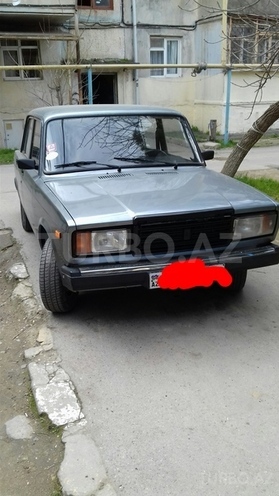LADA (VAZ) 2107 2010, 89,000 km - 1.6 l - Bakı