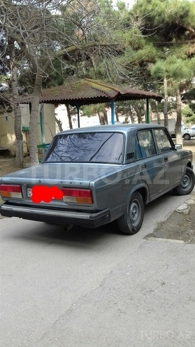 LADA (VAZ) 2107 2010, 89,000 km - 1.6 l - Bakı