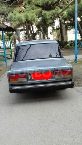 LADA (VAZ) 2107 2010, 89,000 km - 1.6 l - Bakı