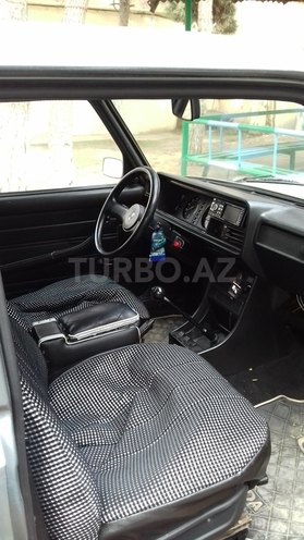 LADA (VAZ) 2107 2010, 89,000 km - 1.6 l - Bakı
