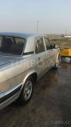 GAZ 3110 2003, 225,000 km - 2.4 l - Ağdam