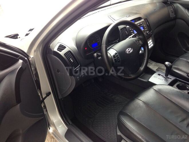 Hyundai Elantra 2009, 103,000 km - 2.0 л - Bakı