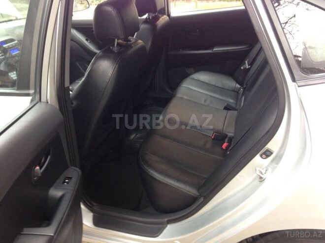 Hyundai Elantra 2009, 103,000 km - 2.0 л - Bakı