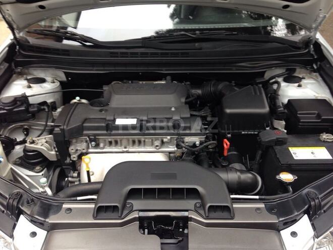 Hyundai Elantra 2009, 103,000 km - 2.0 л - Bakı