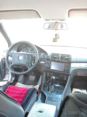 BMW 523 1998, 240,000 km - 2.3 l - Bakı