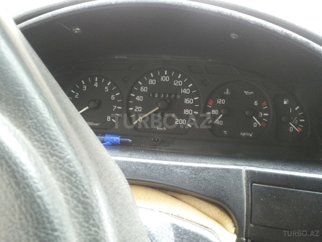 GAZ 330202-740 2006, 120,000 km - 2.4 l - Bakı
