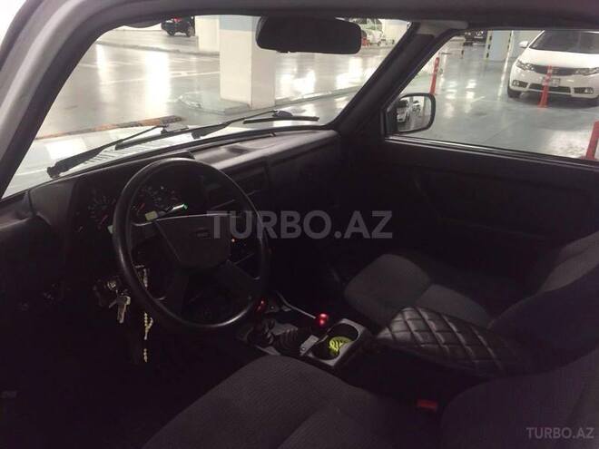 LADA (VAZ) Niva 2013, 36,000 km - 1.7 l - Bakı
