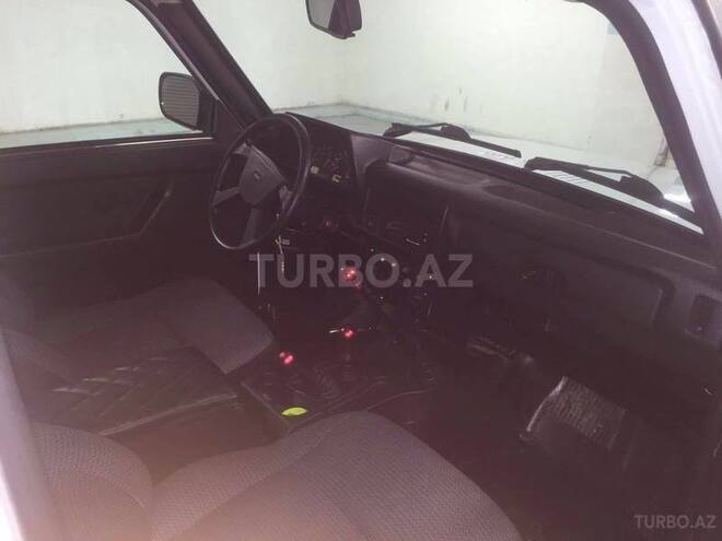 LADA (VAZ) Niva 2013, 36,000 km - 1.7 l - Bakı