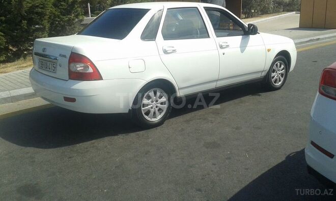 LADA (VAZ) Priora 2013, 203,963 km - 1.6 l - Bakı