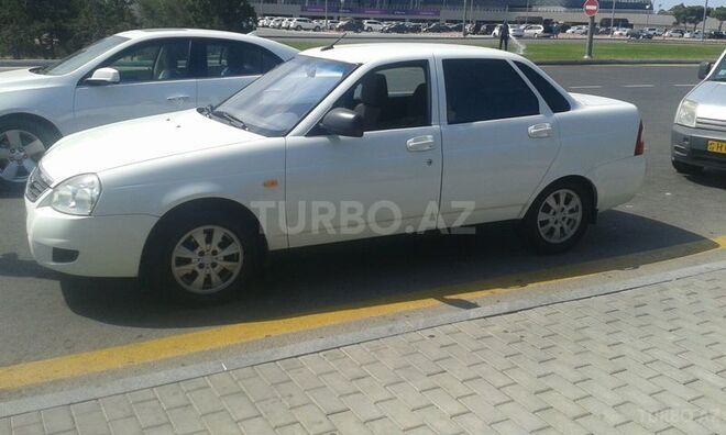 LADA (VAZ) Priora 2013, 203,963 km - 1.6 l - Bakı
