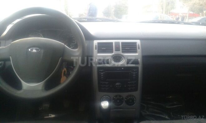 LADA (VAZ) Priora 2013, 203,963 km - 1.6 l - Bakı