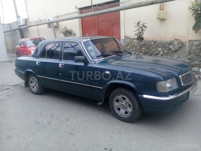 Volvo  1999, 250,000 km - 0.2 l - Bakı