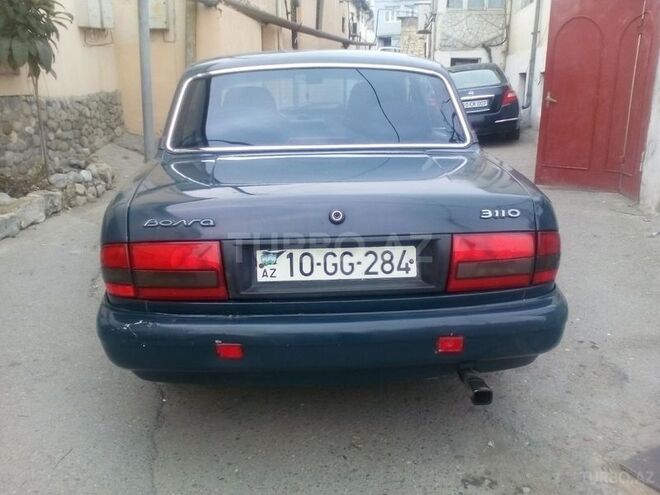 Volvo  1999, 250,000 km - 0.2 l - Bakı