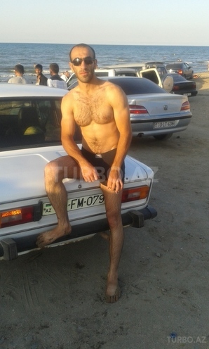 LADA (VAZ) 2106 1991, 30,000 km - 1.6 l - Sabirabad