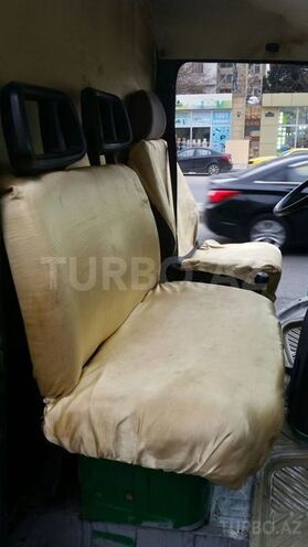 Mercedes 208 D 1992, 372,317 km - 2.3 l - Bakı