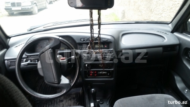 LADA (VAZ) 2114 2008, 120,000 km - 1.6 л - Sumqayıt