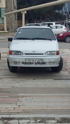 LADA (VAZ) 2115 2012, 92,000 km - 1.6 l - Bakı