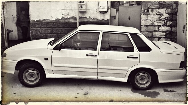 LADA (VAZ) 2115 2012, 92,000 km - 1.6 l - Bakı