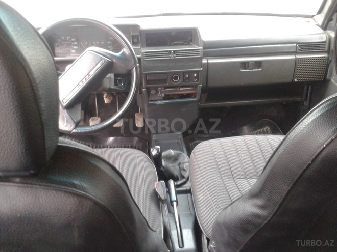 LADA (VAZ) 21099 1995, 23,658 km - 1.5 l - Quba