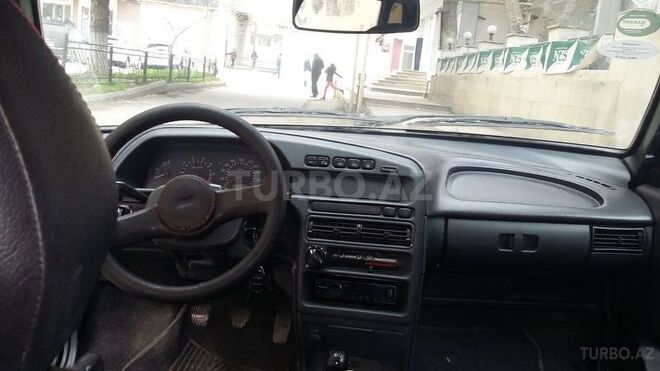 LADA (VAZ) 2115 2012, 92,000 km - 1.6 l - Bakı
