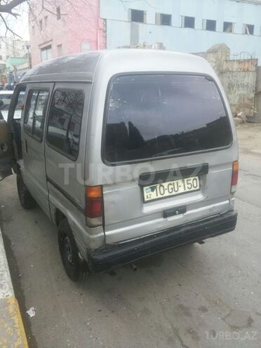 Daewoo Damas 1996, 180,000 km - 0.8 l - Bakı