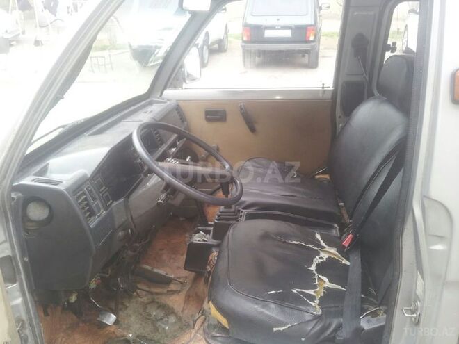 Daewoo Damas 1996, 180,000 km - 0.8 l - Bakı