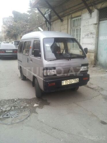 Daewoo Damas 1996, 180,000 km - 0.8 l - Bakı