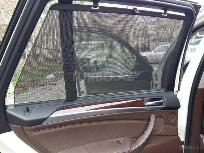 BMW X5 2008, 144,000 km - 4.8 л - Bakı