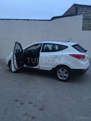 Hyundai ix35 2012, 65,000 km - 2.0 l - Bakı