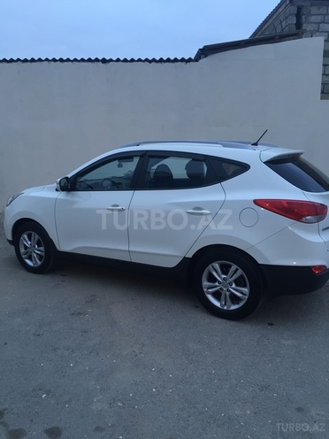 Hyundai ix35 2012, 65,000 km - 2.0 l - Bakı