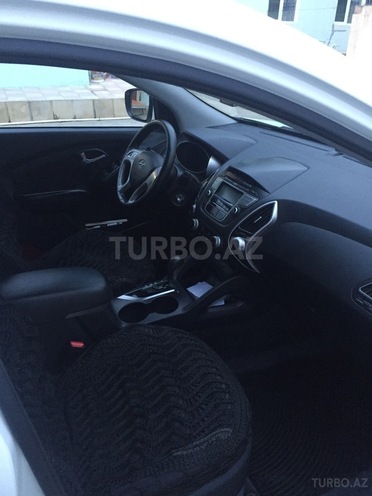 Hyundai ix35 2012, 65,000 km - 2.0 l - Bakı