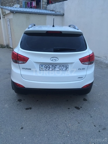 Hyundai ix35 2012, 65,000 km - 2.0 l - Bakı