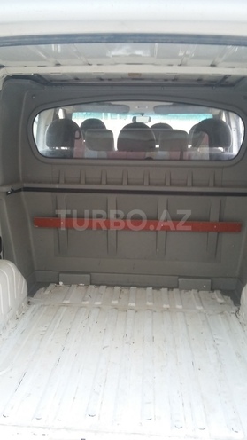 Ford Transit 2000, 202,000 km - 2.0 л - Bakı